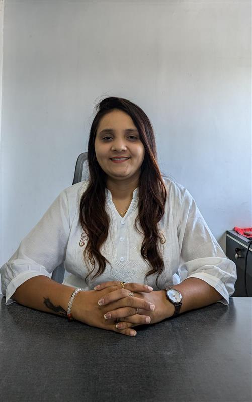 hiral patel